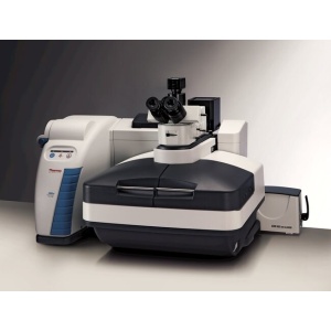 Raman spectrometers / microscopes