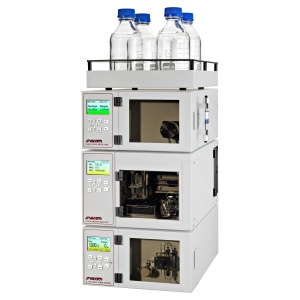 High-performance liquid chromatography (HPLC)