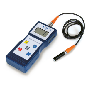 Material Thickness Gauges